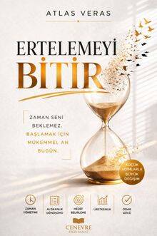 Ertelemeyi Bitir - 1