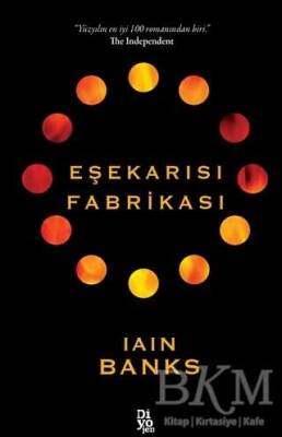 Eşekarısı Fabrikası - 1