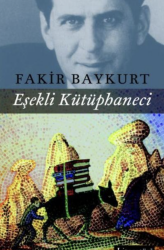 Eşekli Kütüphaneci - Literatür Yayınları