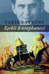 Eşekli Kütüphaneci Yazar: Fakir Baykurt - Literatür Yayıncılık