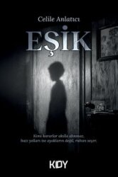Eşik - Kitapyurdu Doğrudan Yayıncılık (KDY)