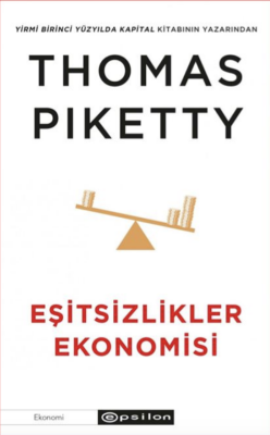 Eşitsizlikler Ekonomisi - 1