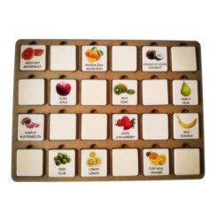 Eşleştirme Oyunu - 