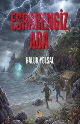 Esrarengiz Ada - Tunç Yayıncılık