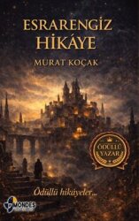 Esrarengiz Hikaye - Mondes Yayınları
