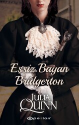  Eşsiz Bayan Bridgerton - Julia Quinn - Epsilon Yayınevi