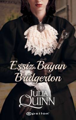  Eşsiz Bayan Bridgerton - Julia Quinn - 1