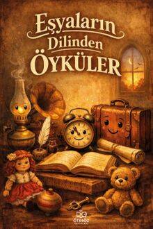 Eşyaların Dilinden Öyküler - 1