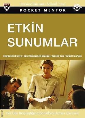 Etkin Sunumlar Pccket Mentor - 1