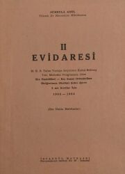 Ev İdaresi II - İstanbul Matbaası