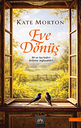 Eve Dönüş - Arkadya Yayınları