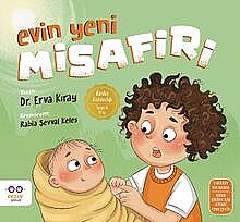 Evin Yeni Misafiri - Cezve Çocuk