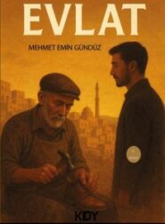 Evlat - Kitapyurdu Doğrudan Yayıncılık (KDY)