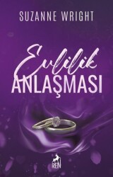 Evlilik Anlaşması - Suzanne Wright - Ren Kitap