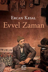 Evvel Zaman - İletişim Yayınları