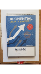 Exponential - Akademik/bağımsız yayın