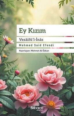 Ey Kızım Vezaifü'l-İnas - 1