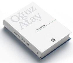 Eylembilim - Özel Baskı - İletişim Yayınları