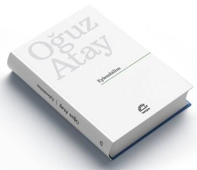 Eylembilim - Özel Baskı - 1