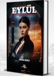 Eylül - Cumhuriyet Savcısı - Eftalit Yayınları