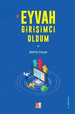 Eyvah Girişimci Oldum - 1