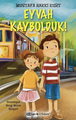Eyvah Kaybolduk - 1
