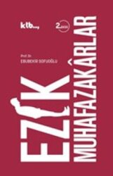 Ezik Muhafazakarlar - KTB YAYINLARI