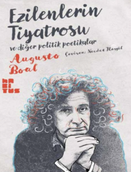 Ezilenlerin Tiyatrosu ve Diğer Politik Poetikalar - Habitus Yayınları