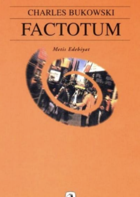 Factotum - 1