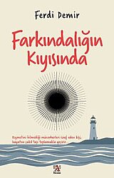 Farkındalığın Kıyısında - Panama Yayıncılık