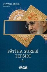Fatiha Suresi Tefsiri 1 - Önsöz Yayıncılık