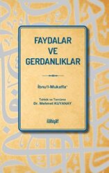 Faydalar ve Gerdanlıklar - İlahiyat Kitap
