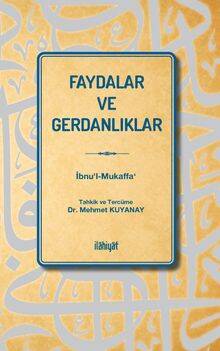 Faydalar ve Gerdanlıklar - 1