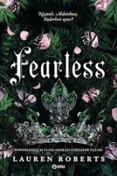 Fearless (Ciltli) - BETA BYOU