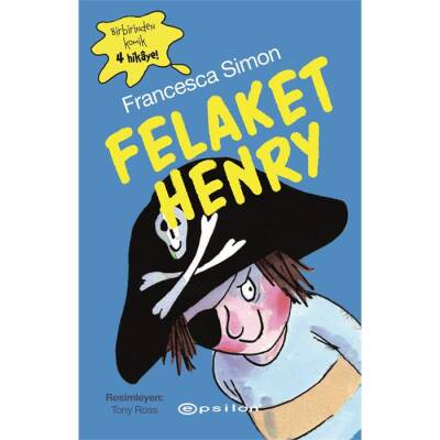 Felaket Henry - 1