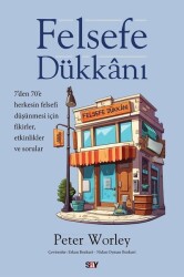 Felsefe Dukkanı - Say Yayınları
