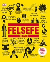 Felsefe Kitabı - Alfa Yayıncılık
