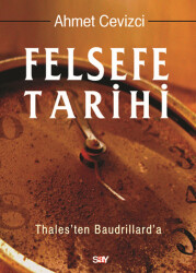Felsefe Tarihi - Say Yayınları