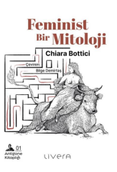 Feminist Bir Mitoloji - Livera Yayınevi
