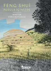 Feng Shui Pusula İçinizde - Günçe Yayınları