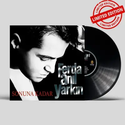 Ferda Anıl Yankı - Sonuna Kadar Plak - 1