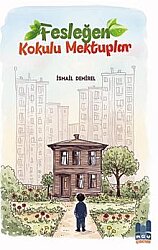 Fesleğen Kokulu Mektuplar - MGV Yayınları