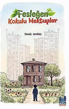 Fesleğen Kokulu Mektuplar - 1