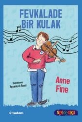 Fevkalade Bir Kulak - Tudem Yayınları
