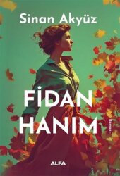 Fidan Hanım - Alfa Yayıncılık