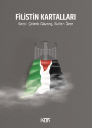 Filistin Kartalları - Kor Kitap