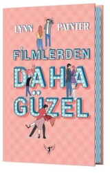 Filmlerden Daha Güzel - Artemis Yayınları