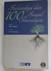 Finlandiya’dan 100 Sosyal Yenilik Dost Kitabevi - Dost Kitabevi