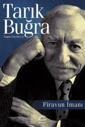 Firavun İmanı - İletişim Yayınları