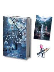 Fırtına Zamanı 1 (Ciltli) - Vera Kitap